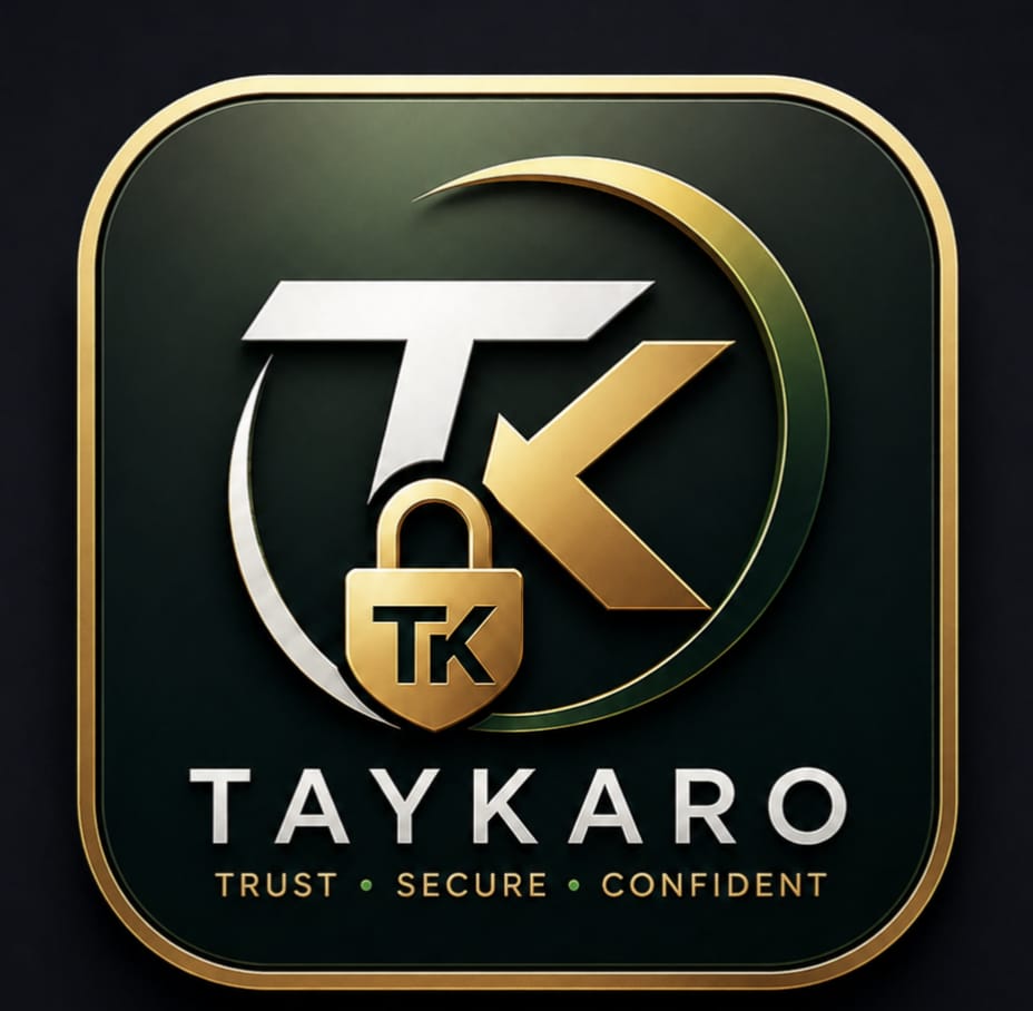Taykaro logo
